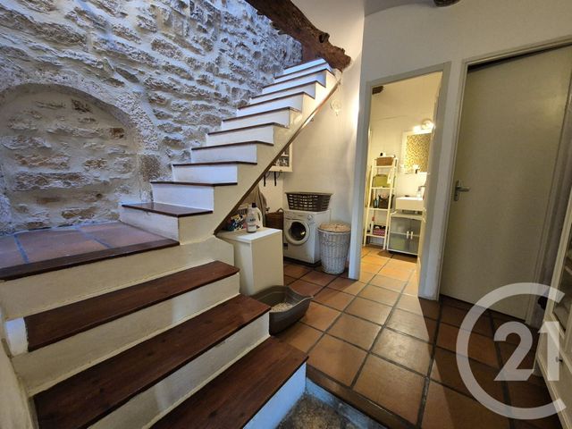 Maison à vendre - 4 pièces - 77 m2 - Saussines - 34 - LANGUEDOC-ROUSSILLON