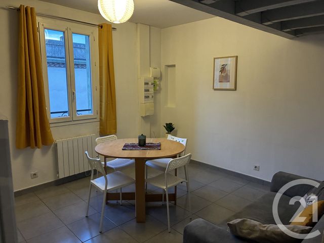 appartement - SOMMIERES - 30