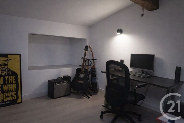 appartement - SOMMIERES - 30