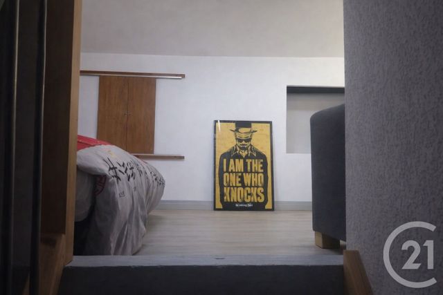 Appartement F3 &agrave; louer - 3 pi&egrave;ces - 38,60 m2 - Sommieres - 30 - LANGUEDOC-ROUSSILLON