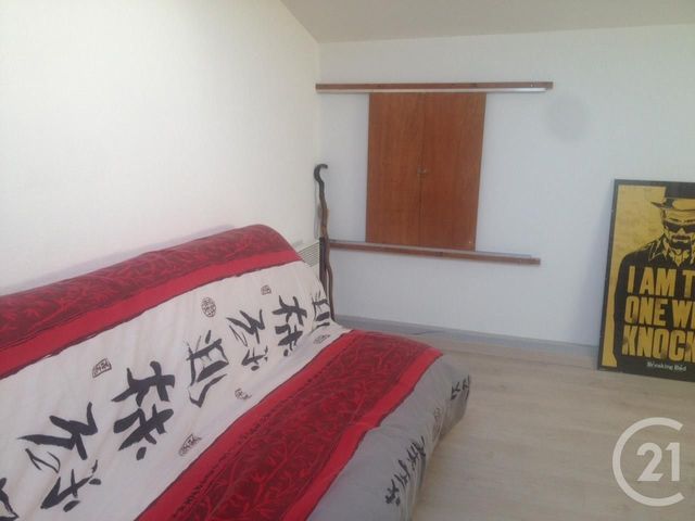 Appartement F3 &agrave; louer - 3 pi&egrave;ces - 38,60 m2 - Sommieres - 30 - LANGUEDOC-ROUSSILLON