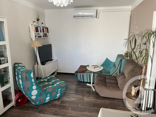 appartement - SOMMIERES - 30