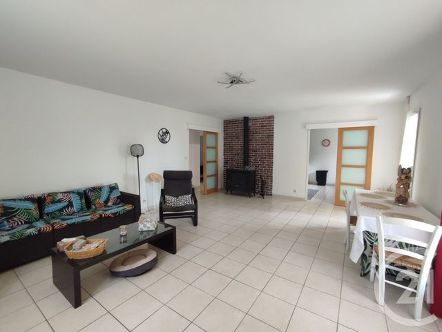 Maison à vendre - 5 pièces - 101,36 m2 - Savignargues - 30 - LANGUEDOC-ROUSSILLON