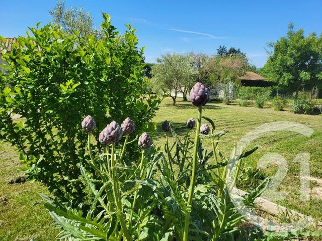 Maison à vendre - 5 pièces - 101,36 m2 - Savignargues - 30 - LANGUEDOC-ROUSSILLON