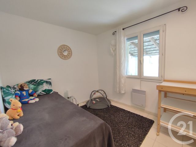 Maison à vendre - 5 pièces - 101,36 m2 - Savignargues - 30 - LANGUEDOC-ROUSSILLON