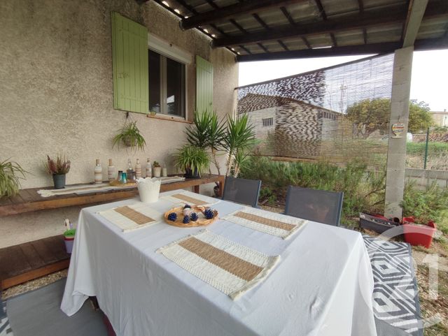 Maison à vendre - 5 pièces - 101,36 m2 - Savignargues - 30 - LANGUEDOC-ROUSSILLON