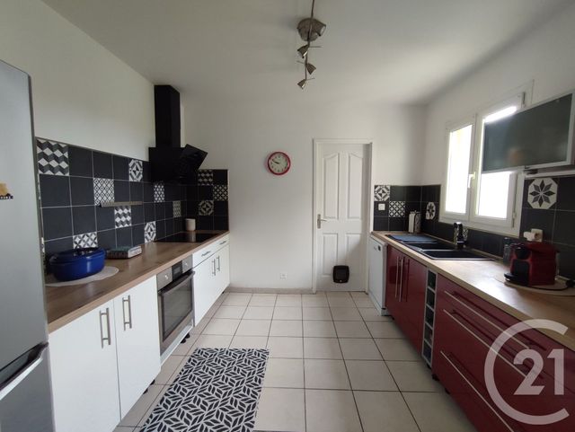 Maison à vendre - 5 pièces - 101,36 m2 - Savignargues - 30 - LANGUEDOC-ROUSSILLON