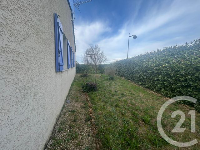 Maison &agrave; vendre - 4 pi&egrave;ces - 120 m2 - Caissargues - 30 - LANGUEDOC-ROUSSILLON