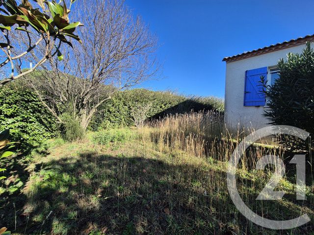 Maison à vendre - 4 pièces - 120 m2 - Caissargues - 30 - LANGUEDOC-ROUSSILLON
