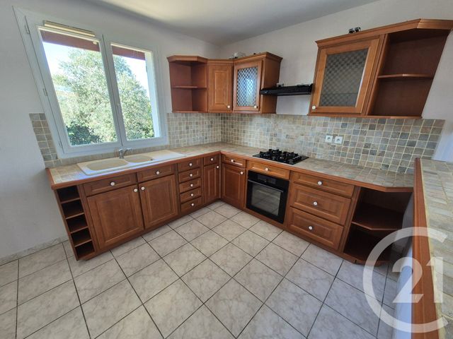 Maison à vendre - 4 pièces - 120 m2 - Caissargues - 30 - LANGUEDOC-ROUSSILLON