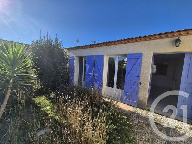 maison - CAISSARGUES - 30