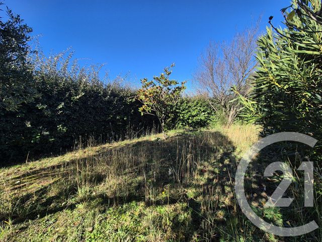 Maison à vendre - 4 pièces - 120 m2 - Caissargues - 30 - LANGUEDOC-ROUSSILLON