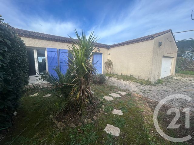 maison - CAISSARGUES - 30