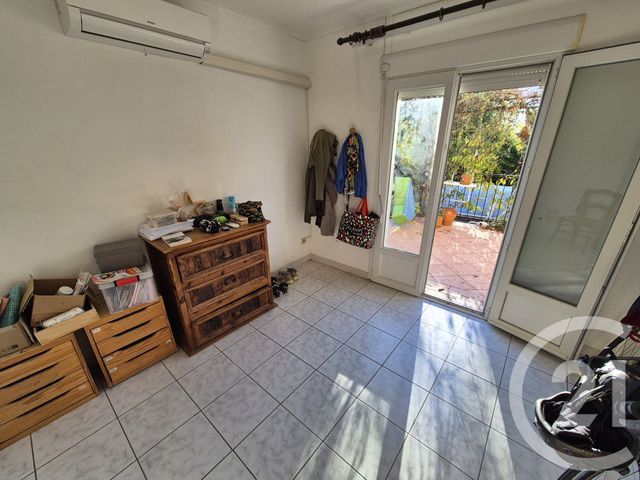 Maison &agrave; vendre - 5 pi&egrave;ces - 113 m2 - Corconne - 30 - LANGUEDOC-ROUSSILLON