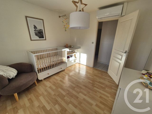 Maison &agrave; vendre - 5 pi&egrave;ces - 113 m2 - Corconne - 30 - LANGUEDOC-ROUSSILLON