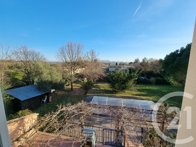 Maison &agrave; vendre - 5 pi&egrave;ces - 113 m2 - Corconne - 30 - LANGUEDOC-ROUSSILLON