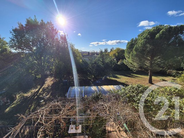 Maison &agrave; vendre - 5 pi&egrave;ces - 113 m2 - Corconne - 30 - LANGUEDOC-ROUSSILLON