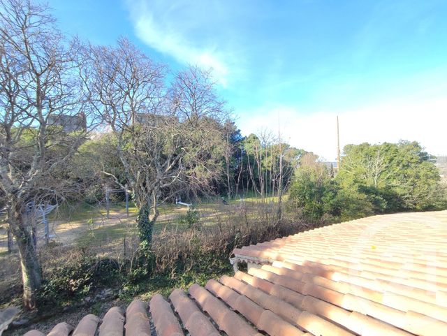 Maison &agrave; vendre - 8 pi&egrave;ces - 176,69 m2 - Villevieille - 30 - LANGUEDOC-ROUSSILLON