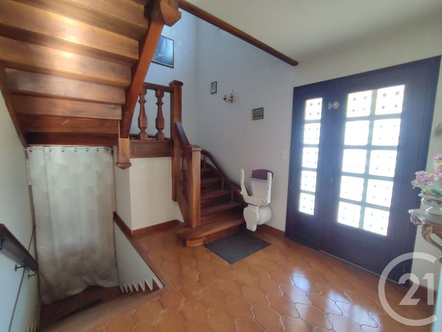 Maison &agrave; vendre - 8 pi&egrave;ces - 176,69 m2 - Villevieille - 30 - LANGUEDOC-ROUSSILLON