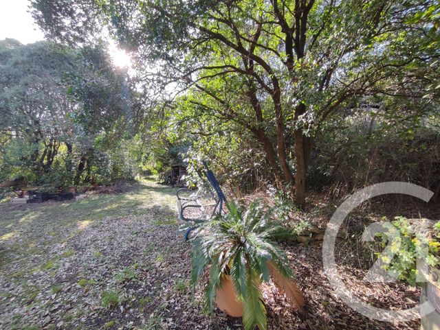 Maison &agrave; vendre - 8 pi&egrave;ces - 176,69 m2 - Villevieille - 30 - LANGUEDOC-ROUSSILLON