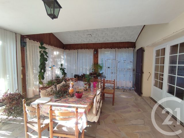 Maison &agrave; vendre - 8 pi&egrave;ces - 176,69 m2 - Villevieille - 30 - LANGUEDOC-ROUSSILLON