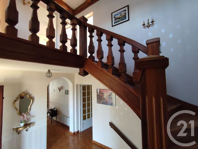 Maison &agrave; vendre - 8 pi&egrave;ces - 176,69 m2 - Villevieille - 30 - LANGUEDOC-ROUSSILLON