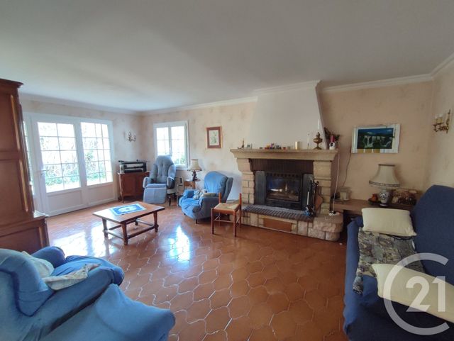 Maison &agrave; vendre - 8 pi&egrave;ces - 176,69 m2 - Villevieille - 30 - LANGUEDOC-ROUSSILLON