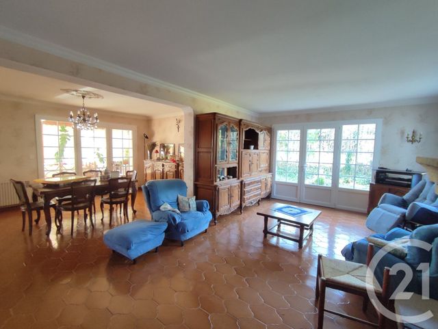 Maison &agrave; vendre - 8 pi&egrave;ces - 176,69 m2 - Villevieille - 30 - LANGUEDOC-ROUSSILLON