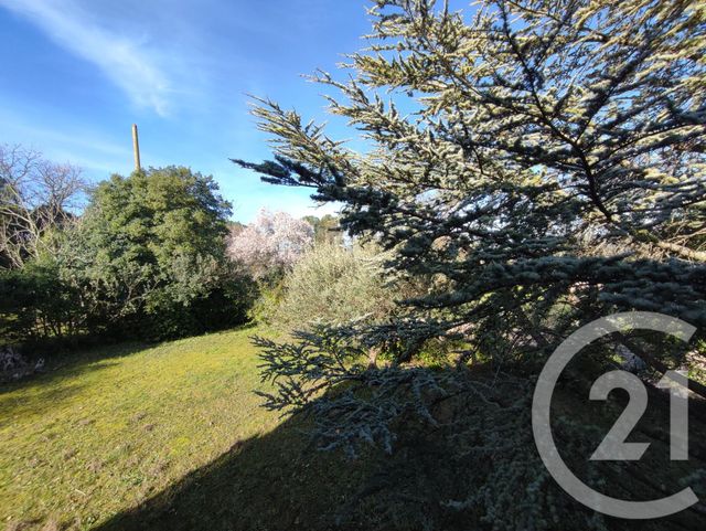 Maison &agrave; vendre - 8 pi&egrave;ces - 176,69 m2 - Villevieille - 30 - LANGUEDOC-ROUSSILLON