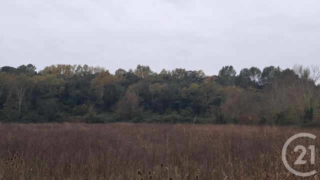 Terrain &agrave; vendre - 2618 m2 - Sardan - 30 - LANGUEDOC-ROUSSILLON