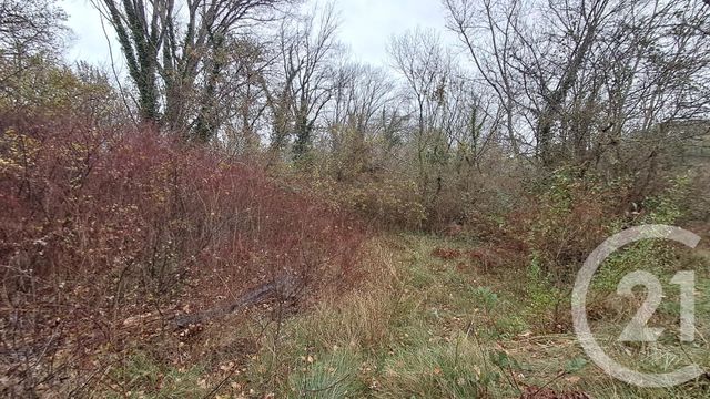 Terrain &agrave; vendre - 2618 m2 - Sardan - 30 - LANGUEDOC-ROUSSILLON