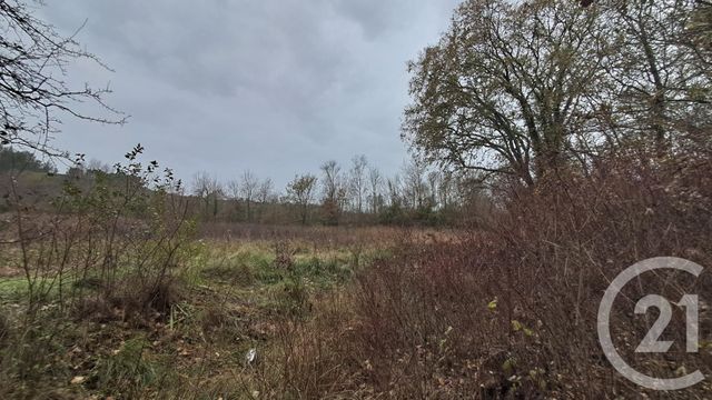 Terrain &agrave; vendre - 2618 m2 - Sardan - 30 - LANGUEDOC-ROUSSILLON