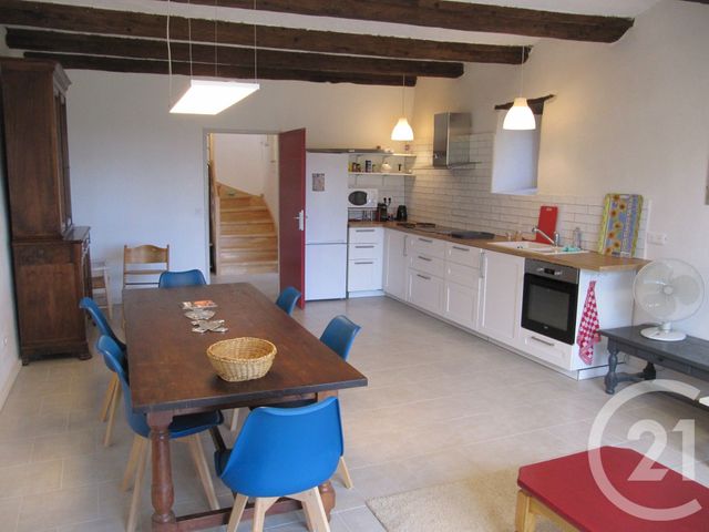 Maison à vendre - 5 pièces - 136 m2 - St Theodorit - 30 - LANGUEDOC-ROUSSILLON