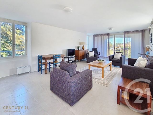 Maison &agrave; vendre - 5 pi&egrave;ces - 136 m2 - Quissac - 30 - LANGUEDOC-ROUSSILLON