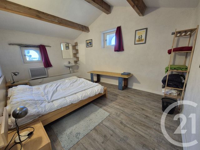 Maison &agrave; vendre - 5 pi&egrave;ces - 136 m2 - Quissac - 30 - LANGUEDOC-ROUSSILLON