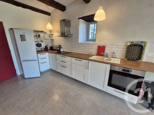 Maison &agrave; vendre - 5 pi&egrave;ces - 136 m2 - Quissac - 30 - LANGUEDOC-ROUSSILLON