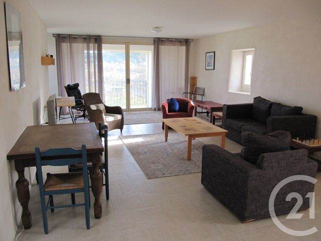 Maison à vendre - 5 pièces - 136 m2 - St Theodorit - 30 - LANGUEDOC-ROUSSILLON