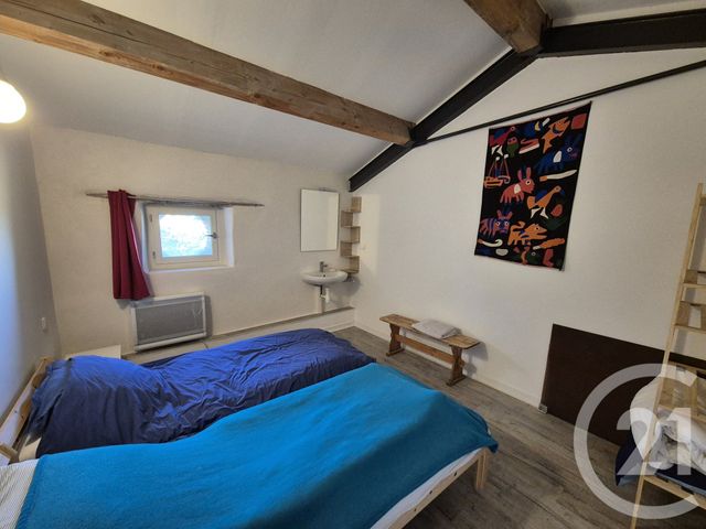 Maison &agrave; vendre - 5 pi&egrave;ces - 136 m2 - Quissac - 30 - LANGUEDOC-ROUSSILLON