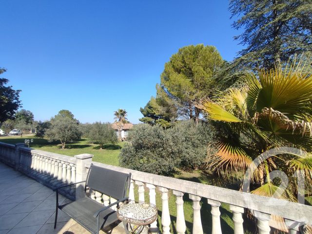 Maison &agrave; vendre - 8 pi&egrave;ces - 200,92 m2 - Sauve - 30 - LANGUEDOC-ROUSSILLON