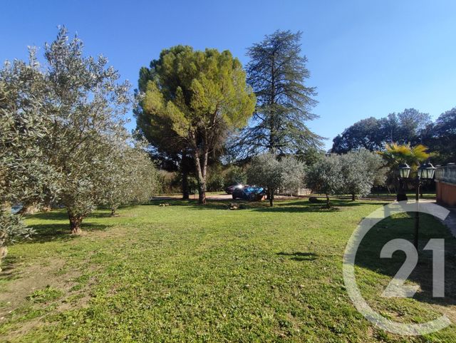 Maison &agrave; vendre - 8 pi&egrave;ces - 200,92 m2 - Sauve - 30 - LANGUEDOC-ROUSSILLON