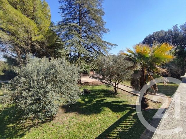 Maison &agrave; vendre - 8 pi&egrave;ces - 200,92 m2 - Sauve - 30 - LANGUEDOC-ROUSSILLON