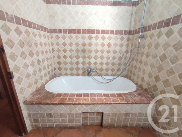 Maison &agrave; vendre - 8 pi&egrave;ces - 200,92 m2 - Sauve - 30 - LANGUEDOC-ROUSSILLON