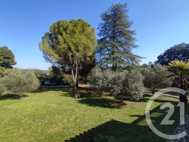 Maison &agrave; vendre - 8 pi&egrave;ces - 200,92 m2 - Sauve - 30 - LANGUEDOC-ROUSSILLON