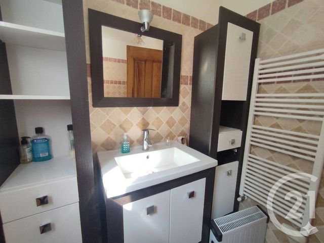 Maison &agrave; vendre - 8 pi&egrave;ces - 200,92 m2 - Sauve - 30 - LANGUEDOC-ROUSSILLON