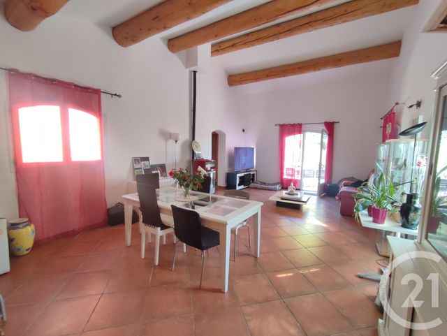 Maison &agrave; vendre - 8 pi&egrave;ces - 200,92 m2 - Sauve - 30 - LANGUEDOC-ROUSSILLON