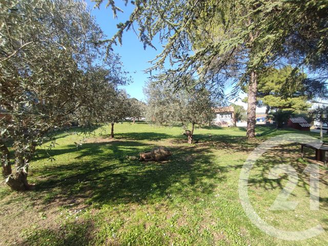 Maison &agrave; vendre - 8 pi&egrave;ces - 200,92 m2 - Sauve - 30 - LANGUEDOC-ROUSSILLON