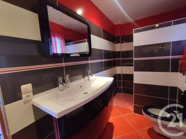 Maison &agrave; vendre - 8 pi&egrave;ces - 200,92 m2 - Sauve - 30 - LANGUEDOC-ROUSSILLON