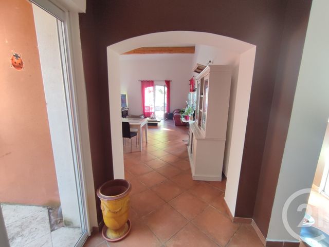 Maison &agrave; vendre - 8 pi&egrave;ces - 200,92 m2 - Sauve - 30 - LANGUEDOC-ROUSSILLON