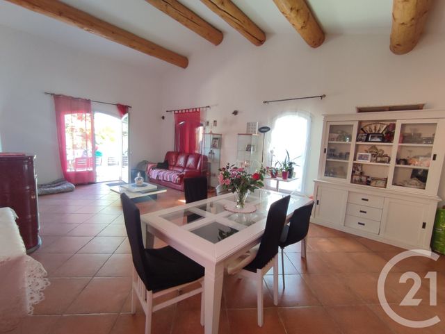 Maison &agrave; vendre - 8 pi&egrave;ces - 200,92 m2 - Sauve - 30 - LANGUEDOC-ROUSSILLON