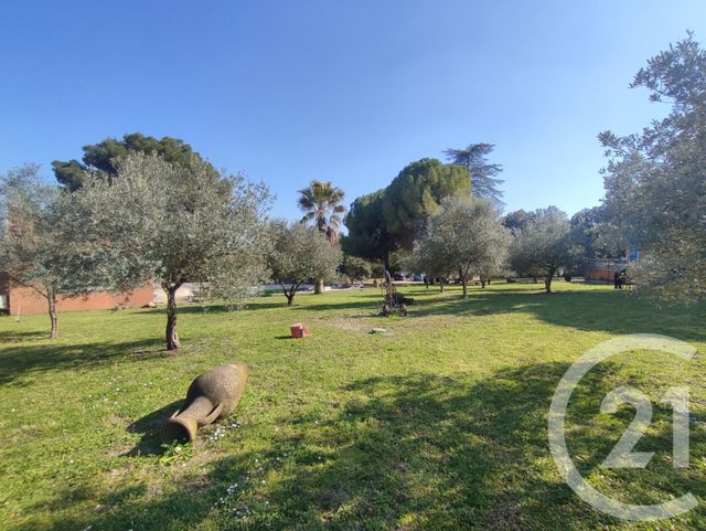 Maison &agrave; vendre - 8 pi&egrave;ces - 200,92 m2 - Sauve - 30 - LANGUEDOC-ROUSSILLON